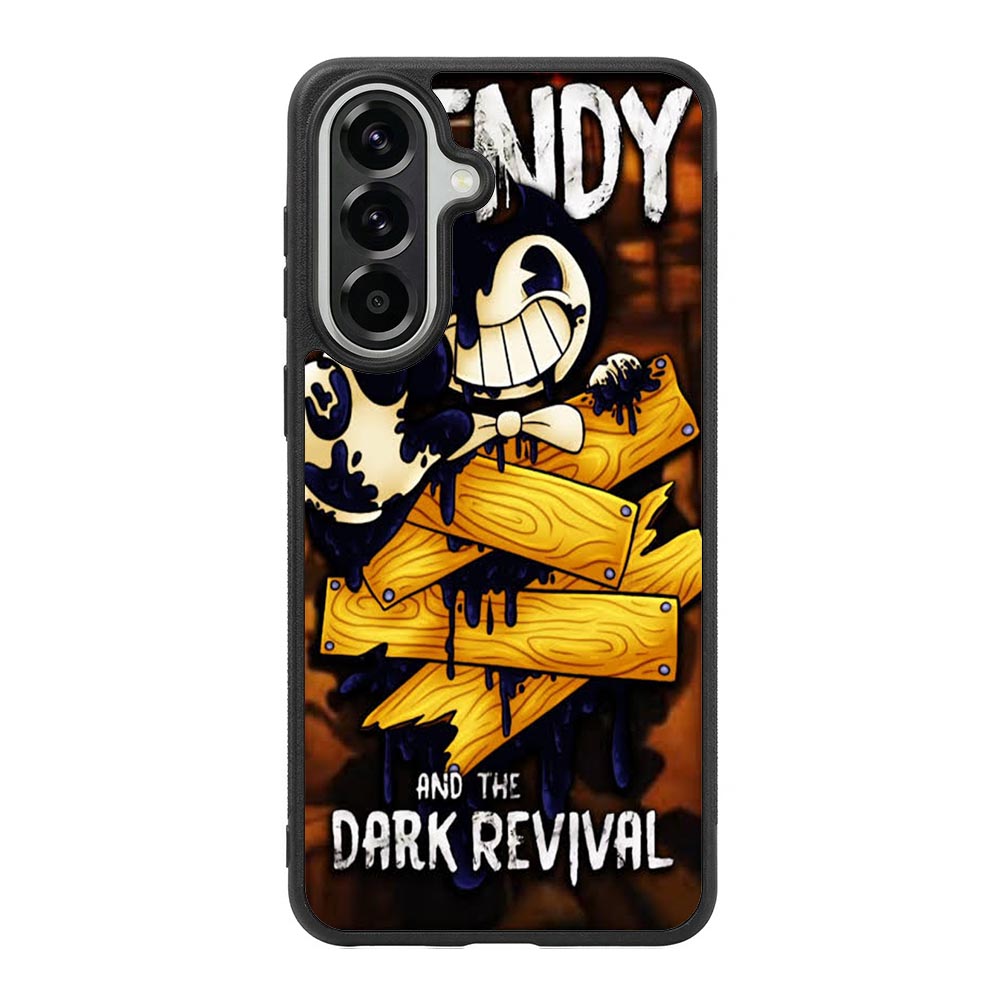 Bendy and the Ink Machine X00710 Samsung Galaxy A37 Case
