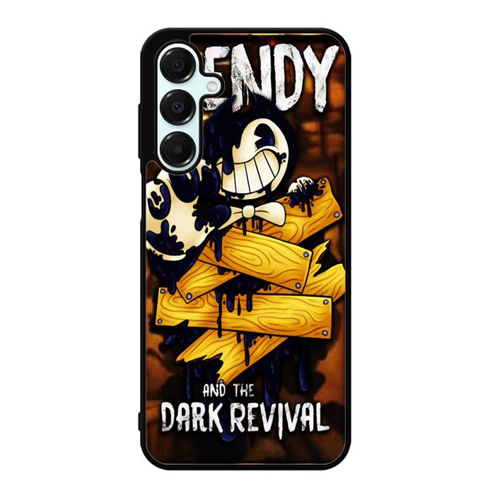 Bendy and the Ink Machine X00710 Samsung Galaxy A15 5G Case