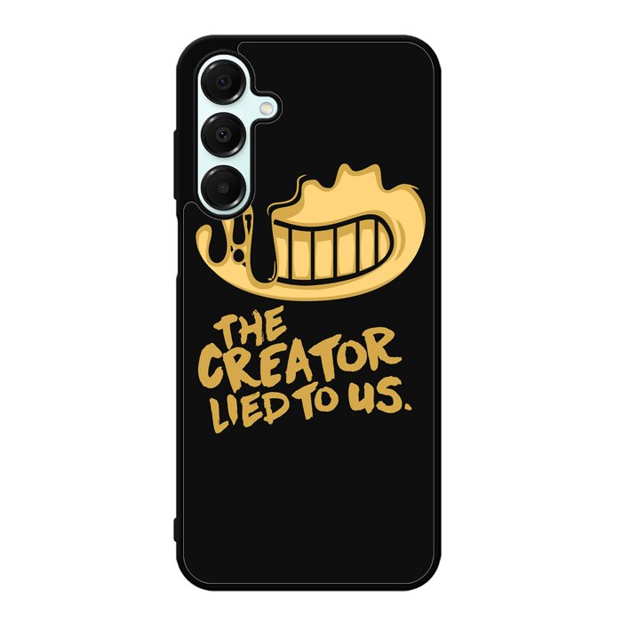 Bendy and the Ink Machine X00711 Samsung Galaxy A56 5G Case
