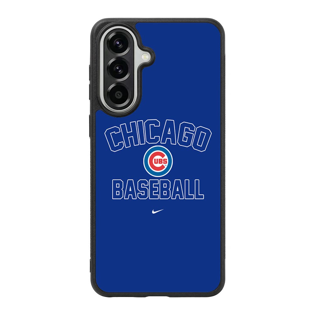 Chicago Cubs X00720 Samsung Galaxy A57 Case