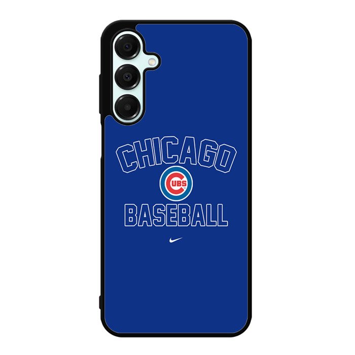 Chicago Cubs X00720 Samsung Galaxy A35 5G Case