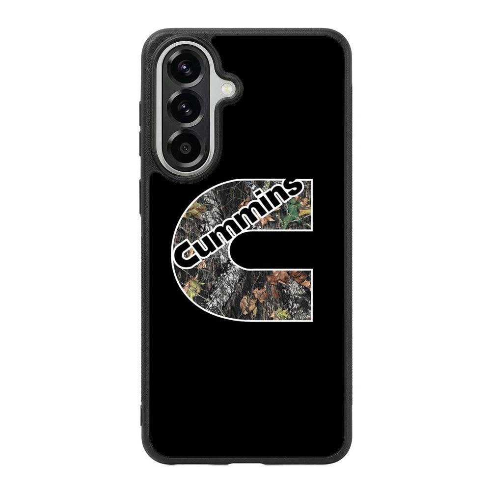 Dodge Cummins Turbo X00709 Samsung Galaxy A57 Case
