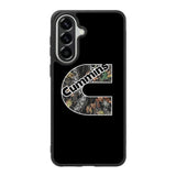 Dodge Cummins Turbo X00709 Samsung Galaxy A57 Case