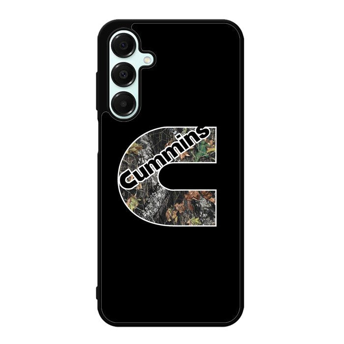Dodge Cummins Turbo X00709 Samsung Galaxy A56 5G Case