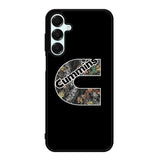 Dodge Cummins Turbo X00709 Samsung Galaxy A16 5G Case