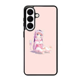 Kanna Kamui X00705 Samsung Galaxy S26 Case