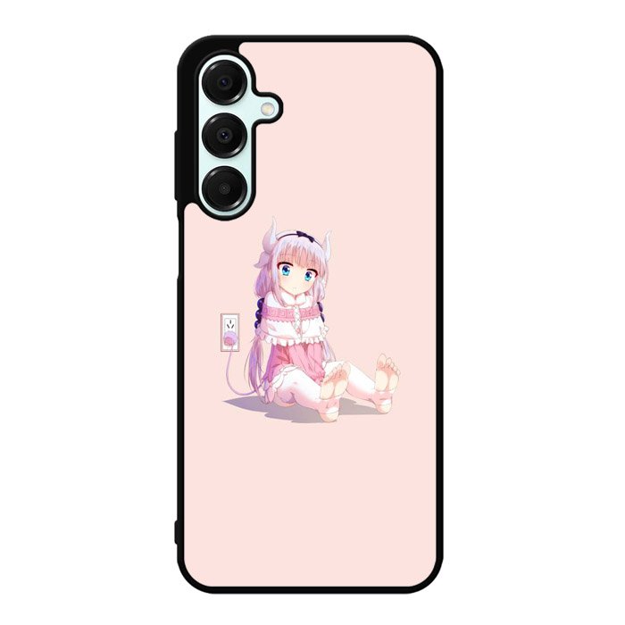 Kanna Kamui X00705 Samsung Galaxy A16 5G Case