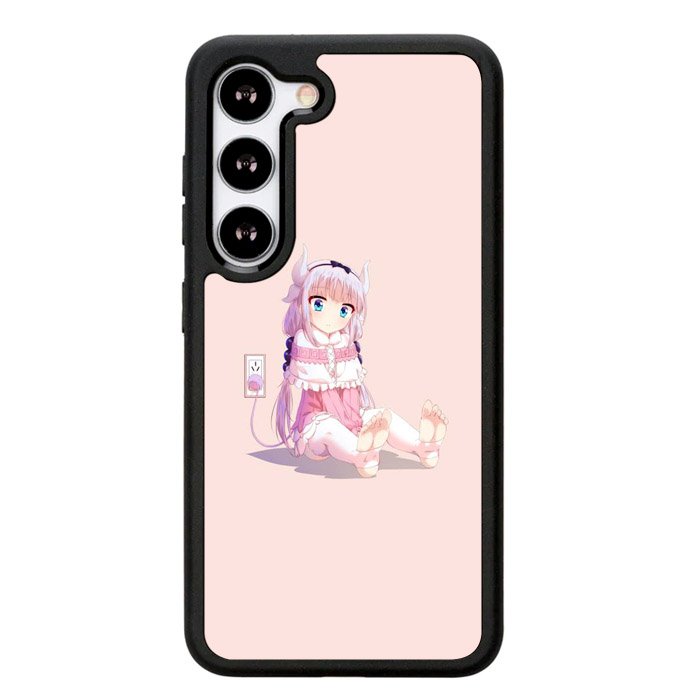 Kanna Kamui X00705 Samsung Galaxy S25 5G Case