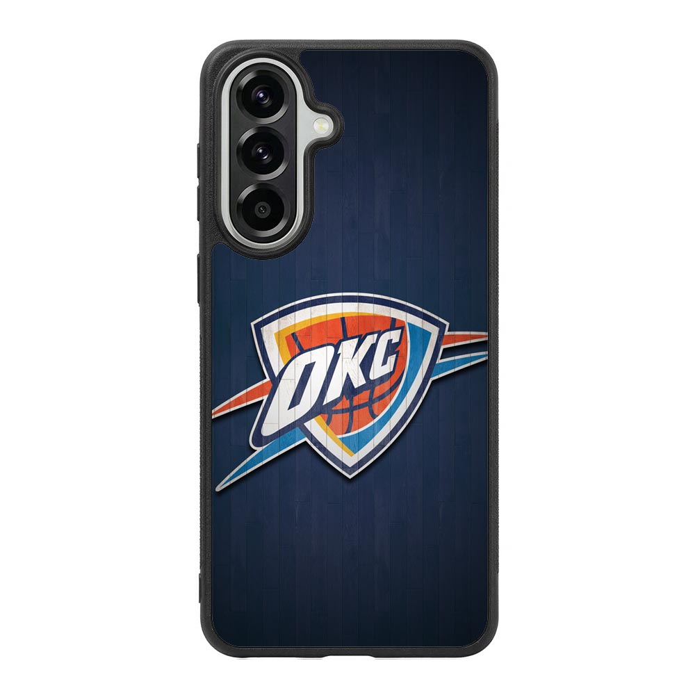 Oklahoma City Thunder X00703 Samsung Galaxy A57 Case