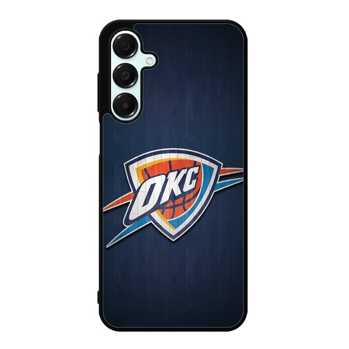 Oklahoma City Thunder X00703 Samsung Galaxy A15 5G Case
