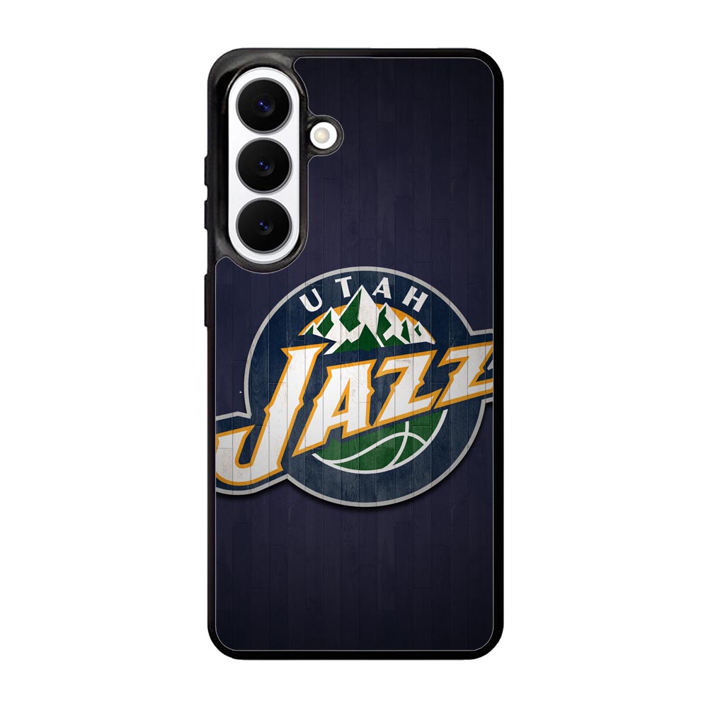 Utah Jazz X00702 Samsung Galaxy S26 Case