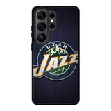 Utah Jazz X00702 Samsung Galaxy S26 Ultra Case