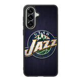 Utah Jazz X00702 Samsung Galaxy A57 Case