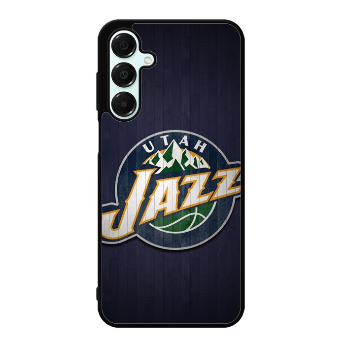 Utah Jazz X00702 Samsung Galaxy A36 5G Case