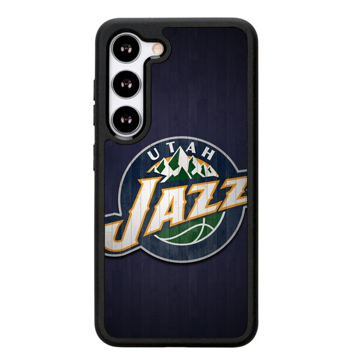 Utah Jazz X00702 Samsung Galaxy S25 Plus 5G , Samsung Galaxy S25+ 5G Case