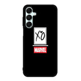 the weeknd xo X00770 Samsung Galaxy A56 5G Case