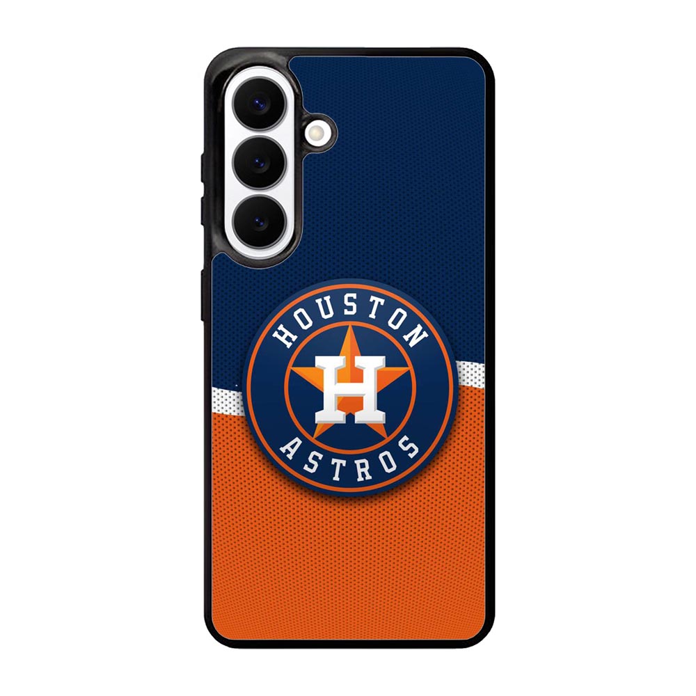 Houston Astros X00763 Samsung Galaxy S26 Plus Case