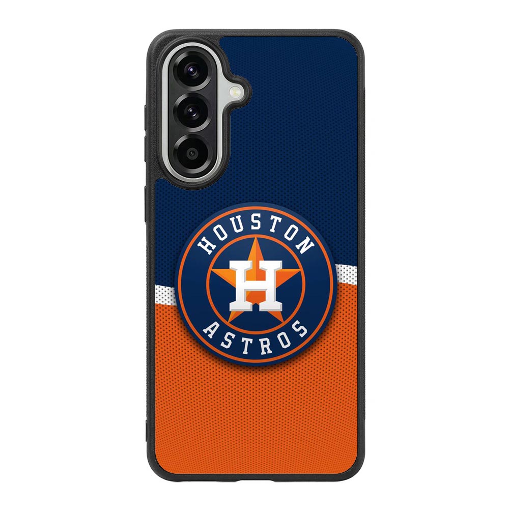 Houston Astros X00763 Samsung Galaxy A37 Case