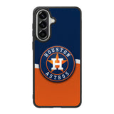 Houston Astros X00763 Samsung Galaxy A37 Case