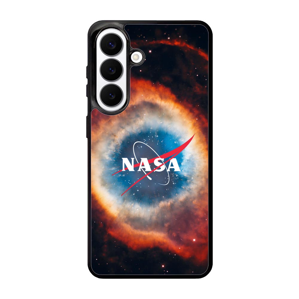 nasa Logo X00759 Samsung Galaxy S26 Plus Case