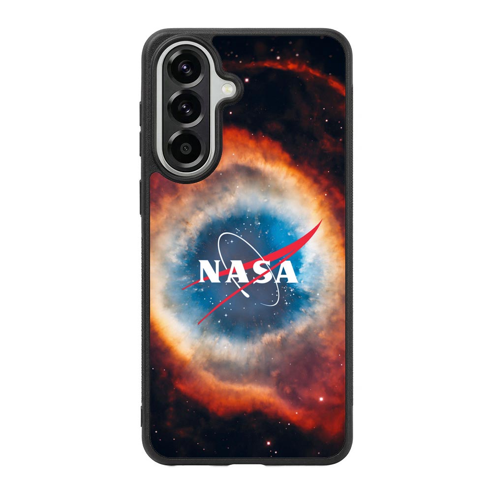 nasa Logo X00759 Samsung Galaxy A37 Case