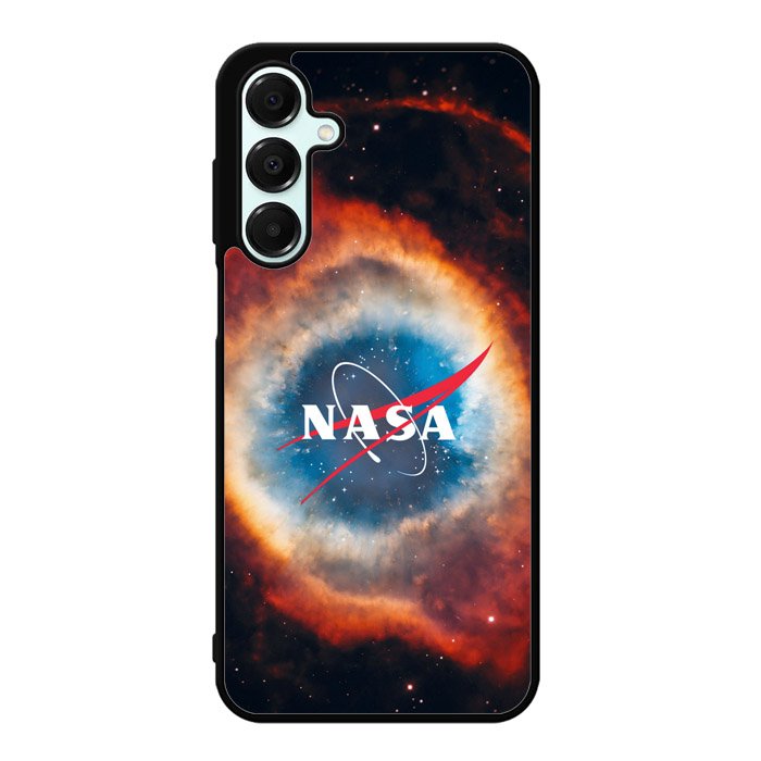 nasa Logo X00759 Samsung Galaxy A35 5G Case