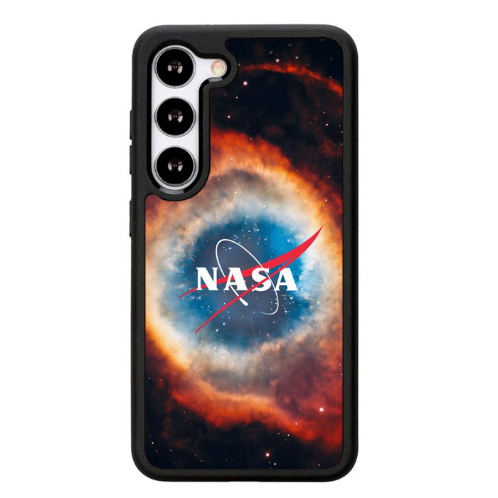 nasa Logo X00759 Samsung Galaxy S25 Plus 5G , Samsung Galaxy S25+ 5G Case