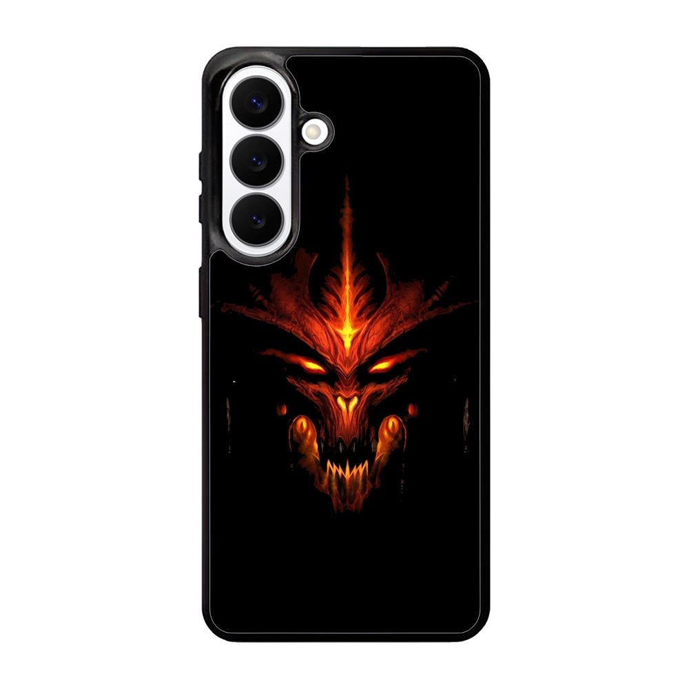 diablo 3 X00757 Samsung Galaxy S26 Case