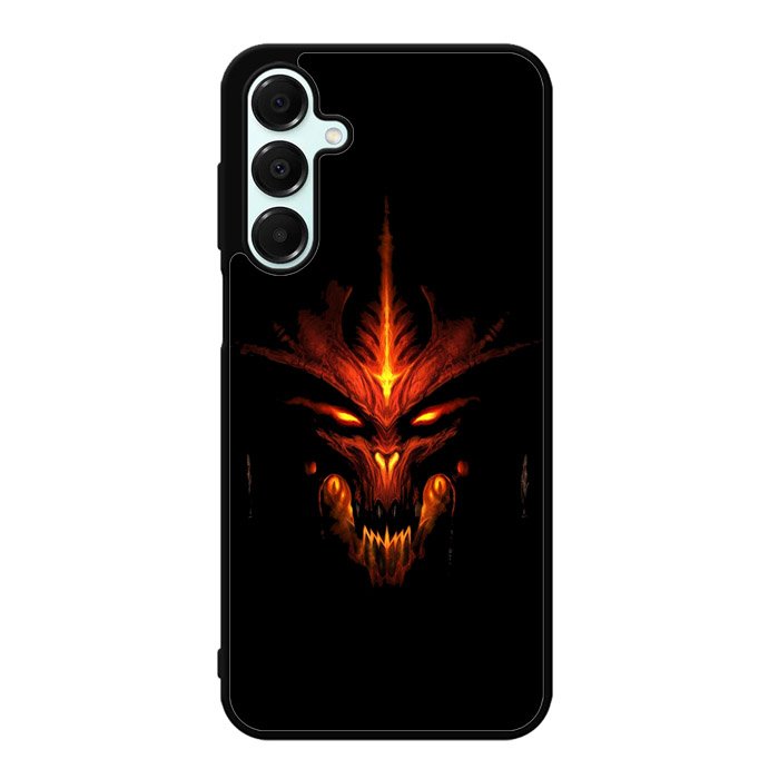 diablo 3 X00757 Samsung Galaxy A56 5G Case