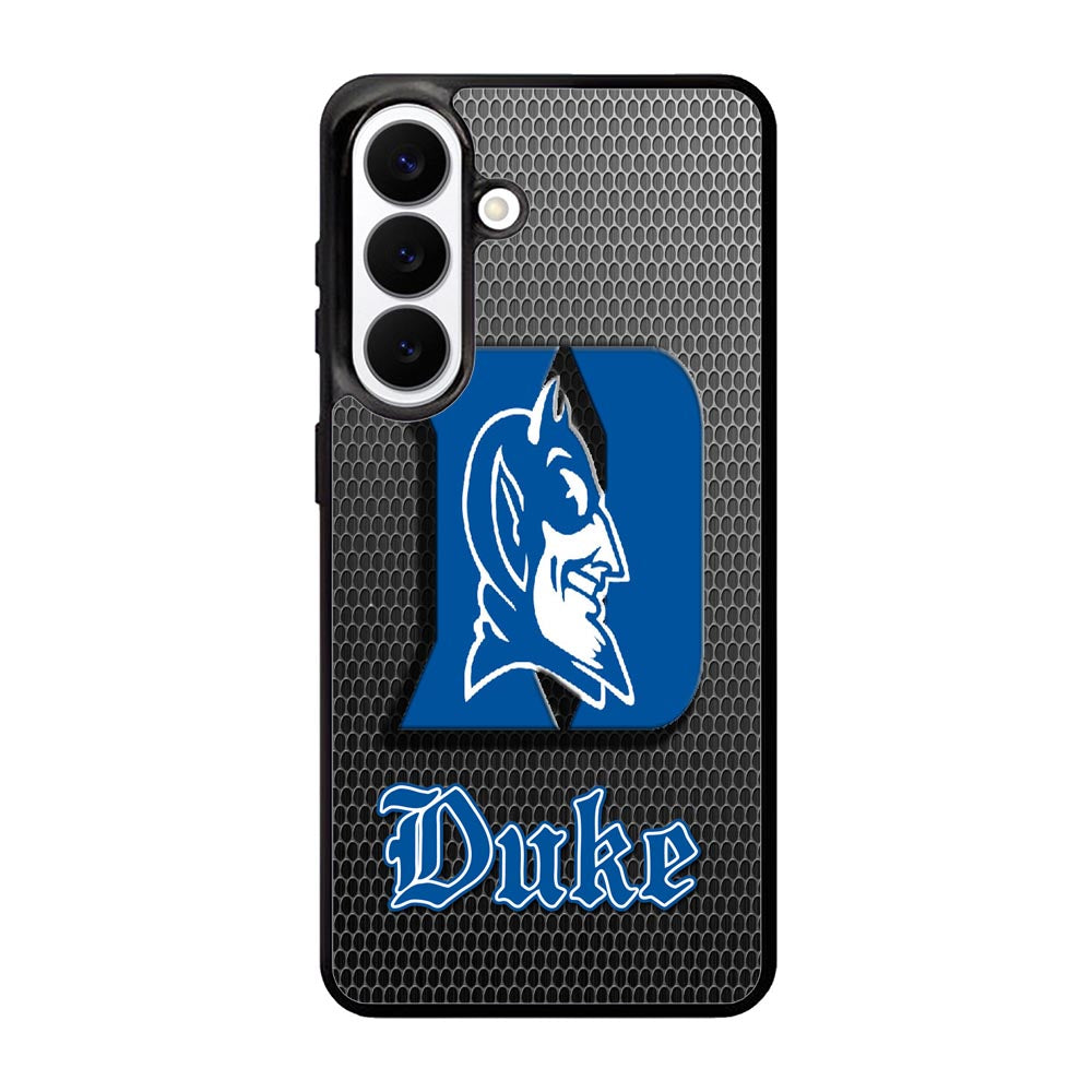 duke blue devils X00793 Samsung Galaxy S26 Case