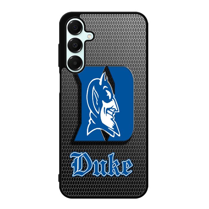 duke blue devils X00793 Samsung Galaxy A55 5G Case