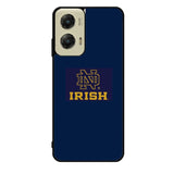 notre dame fighting irish X00779 Motorola Moto G Stylus 5G 2024 Case