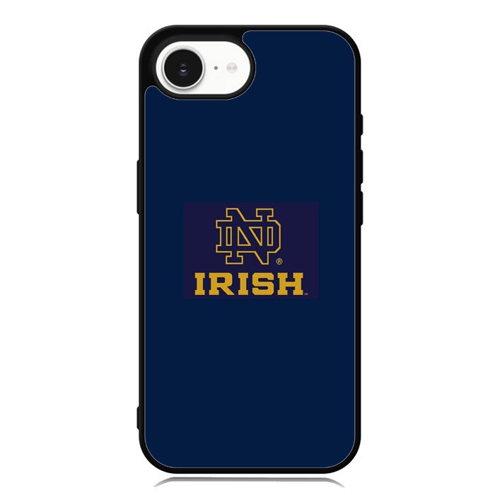 notre dame fighting irish X00779 iPhone 16e Case