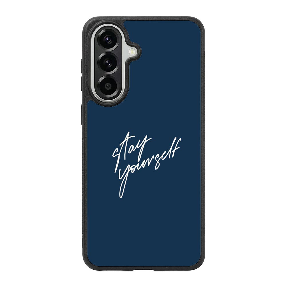 Great Blue Wallpaper X00828 Samsung Galaxy A57 Case