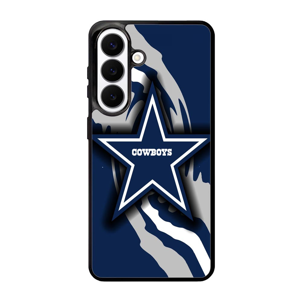 Dallas Cowboys X00980 Samsung Galaxy S26 Plus Case