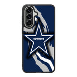 Dallas Cowboys X00980 Samsung Galaxy A37 Case