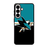 san jose sharks X00977 Samsung Galaxy S26 Case