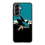 san jose sharks X00977 Samsung Galaxy A37 Case