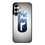 rainbow six siege Logo X00976 Samsung Galaxy A26 5G Case