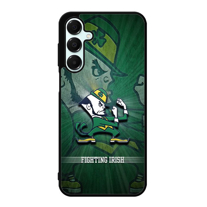 notre dame fighting irish X00971 Samsung Galaxy A16 5G Case