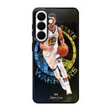 stephen curry X00968 Samsung Galaxy S26 Plus Case