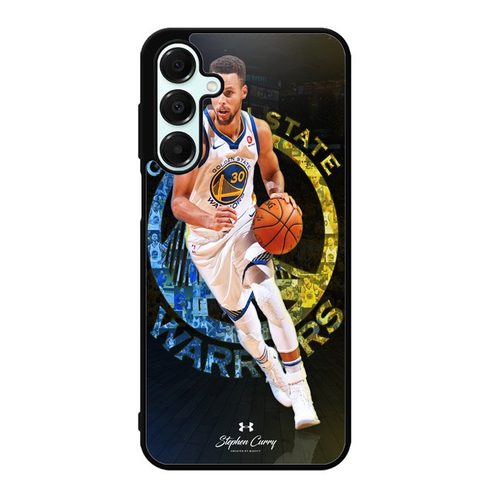 stephen curry X00968 Samsung Galaxy A56 5G Case