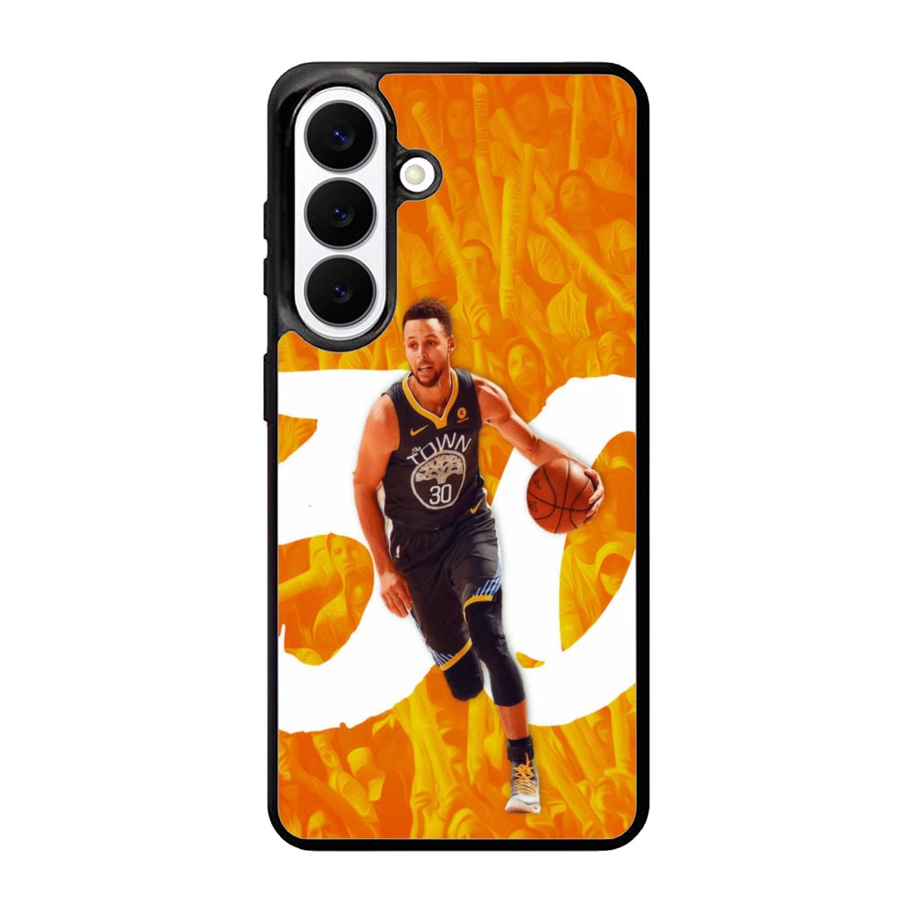 stephen curry X00967 Samsung Galaxy S26 Plus Case