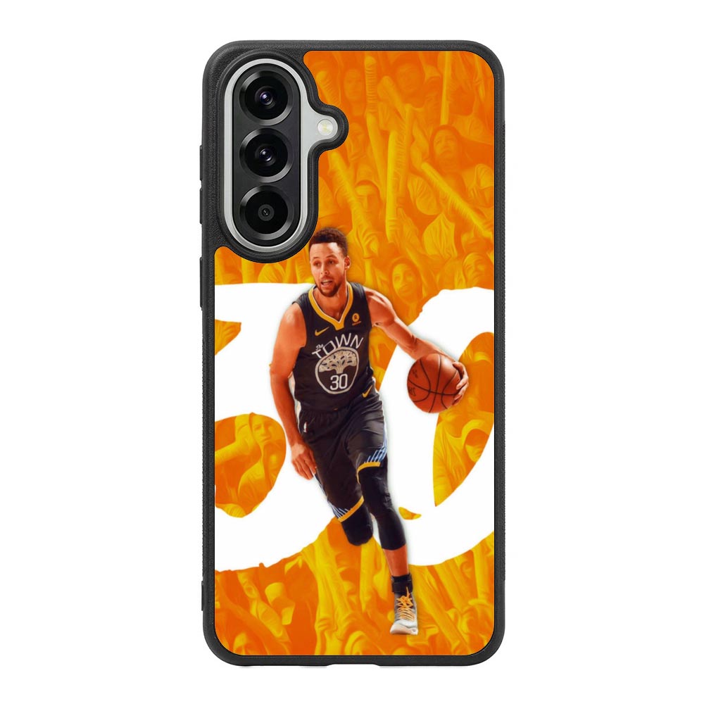 stephen curry X00967 Samsung Galaxy A37 Case