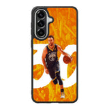 stephen curry X00967 Samsung Galaxy A37 Case