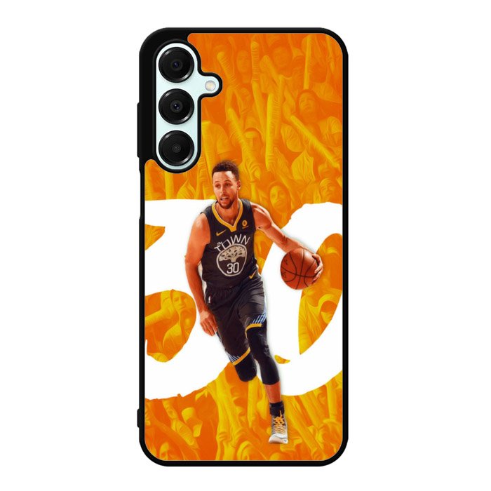 stephen curry X00967 Samsung Galaxy A25 5G Case