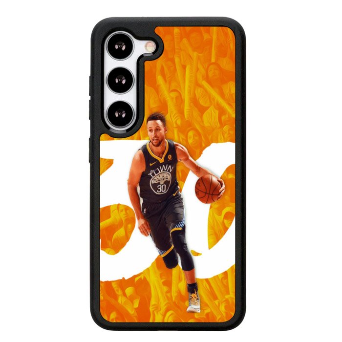 stephen curry X00967 Samsung Galaxy S24 5G Case