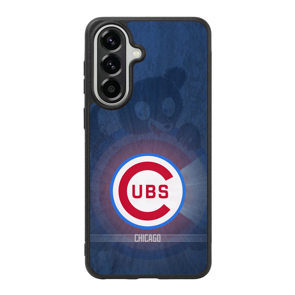 chicago cubs Logo X00966 Samsung Galaxy A37 Case
