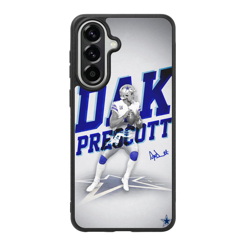 dak prescott cowboys X00962 Samsung Galaxy A37 Case
