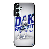 dak prescott cowboys X00962 Samsung Galaxy A56 5G Case
